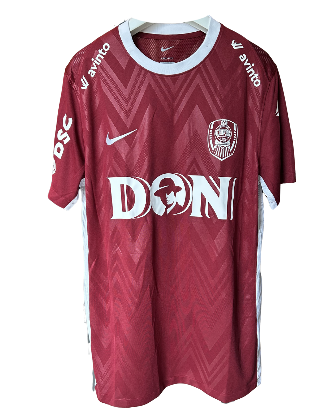 FC CFR 1907 Cluj