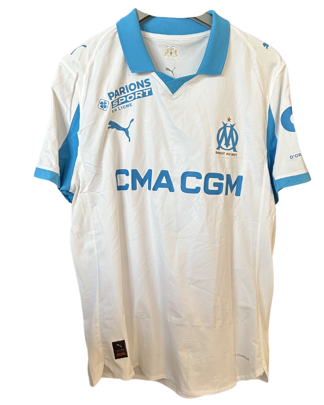 Olympique de Marseille