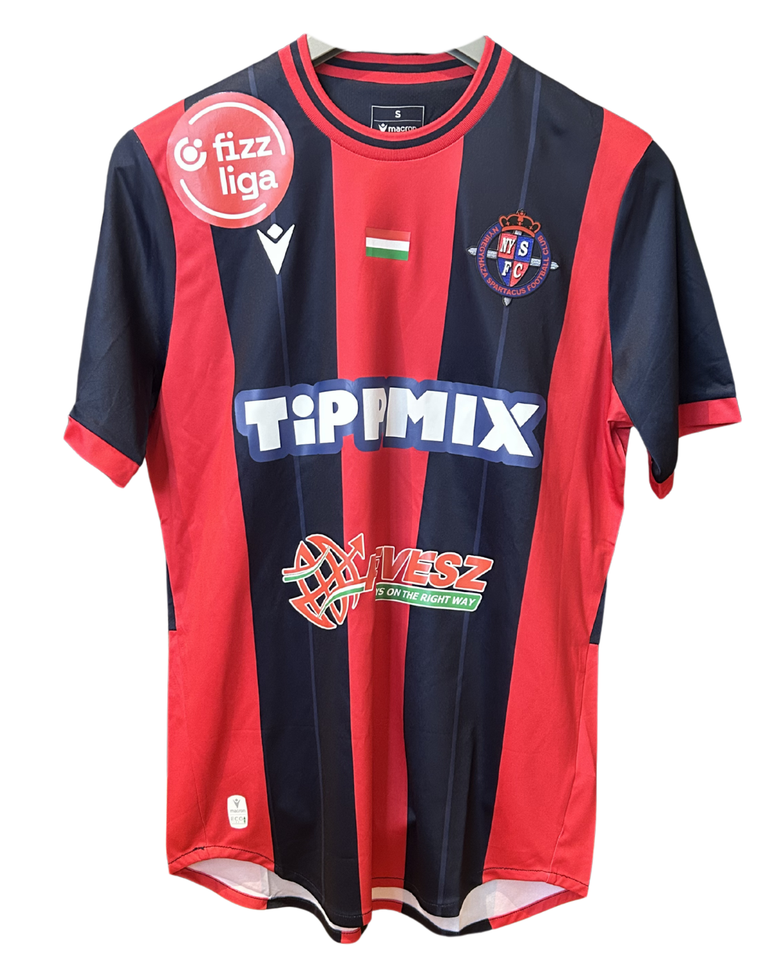 Nyíregyháza Spartacus FC