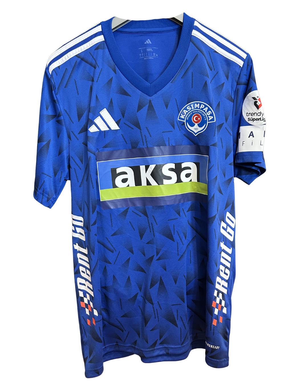 Kasımpaşa Spor Kulübü